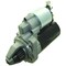 Wai Global Starter, STRLU DD, 11kW12 Volt, CW, 10Tooth Pinion 16164N - alternate 3